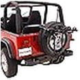 thumbnail image 2 of Hollywood Racks SR1 Spare Tire Rack 2-Bike Spare Tire Mount Rack, 2 of 4