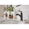 thumbnail image 2 of Hilliard Single Handle Lavatory Faucet - Mediterranean Bronze, 2 of 2