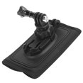 thumbnail image 4 of Support Universel Sac à Dos Sangle Monter Caméra de Sport 360 Rotation Sac à Dos Sangle Clip, 4 of 8