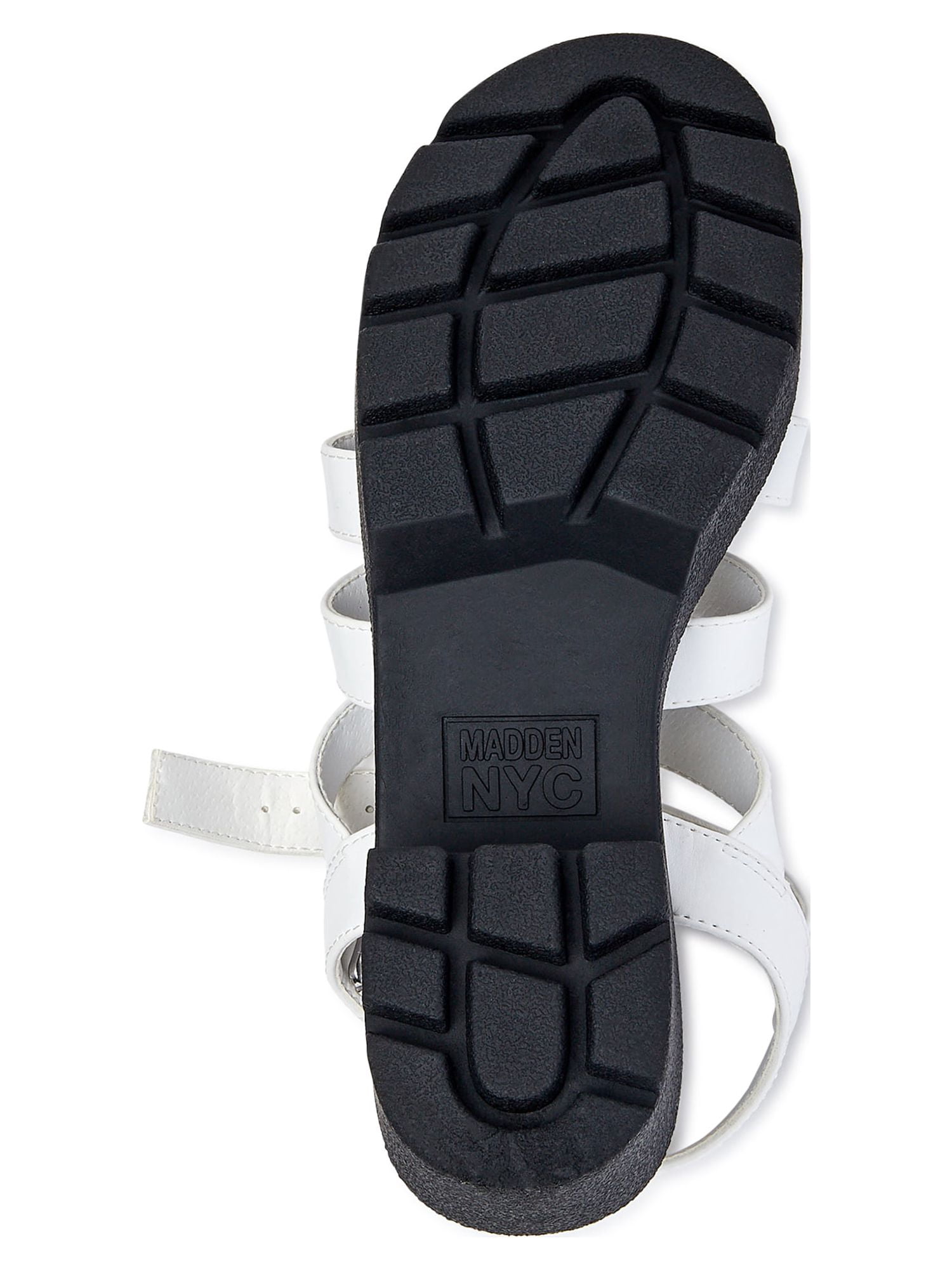 Madden NYC Women's Chunky Fisherman Sandals