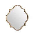 thumbnail image 2 of Miroir de Bord Orné, 2 of 2