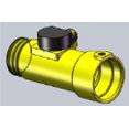 thumbnail image 1 of Sensor de flujo de agua Girard Prod 2022107584 2GWH-24 para GSWH-2, 1 of 1