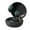 Black BK, variant on Gecau C1 TWS-Wireless Headset Bluetooth 5.0 Sport Headset Portable Charging Box Headset Meticulously Crafted Yellow Home Gadgets