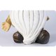 thumbnail image 4 of Adornos Creativos De Escultura De Jardín De Gnomos, Decoración De Jardín De Muñecas Sin Rostro, Decoración De Boda Para Patio Y Césped Al Aire Libre Sweethay HA037057-00, 4 of 6
