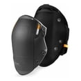 thumbnail image 3 of Rodilleras Rocker GelFit Toughbuilt negro, 3 of 3