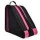 thumbnail image 3 of Para Patines Hielo Mochila Gruesa Y Transpirable Patinaje Sobre Color Rosa 2 Uds., 3 of 5