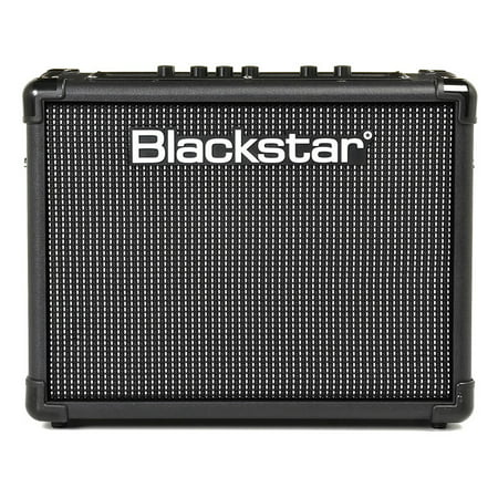 Blackstar ID:Core Stereo 20 V2 Digital Guitar Amp - 20 (Best 20 Watt Guitar Amp)