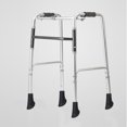thumbnail image 1 of RUNROTOO 6Pack Cane Tips Rubber Enhanced Traction For Outdoor Activities, 1 of 8