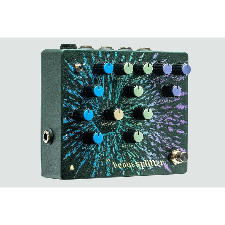Old Blood Noise Endeavors Beam Splitter - Walmart.com