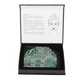 thumbnail image 3 of Almohadilla para ojos de piedra de jade, almohadillas para ojos de piedra de jade que reducen la hinchazón natural Almohadilla para ojos de piedra de jade Almohadi, 3 of 14