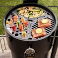 thumbnail image 4 of Char-Broil 258678 Kit de Grille en Acier Inoxydable 3 Pcs, 4 of 4