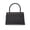Black, variant on EVENING HANDBAG, KAITE BAG PEWTER