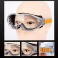 thumbnail image 3 of Typpkmm Industrial Labor Insurance Anti with Dust and Anti, 3 of 6