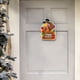 thumbnail image 5 of Decoraciones de Acción de Gracias Pavo para Puerta LADIGASU Otoño Bienvenida Colgar, 5 of 5
