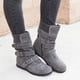 thumbnail image 1 of Zapatos de algodón de invierno Europa y Estados Unidos botas de algodón esmerilado de gran tamaño zapatos de mujer zapatos de algodón de mujer, 1 of 6