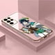 thumbnail image 3 of Smooth E-TPU Phone Case For Samsung Galaxy S24 S23 S22 S21 S20 FE S10 A01 A02 A03 PLUS ULTRA 5G Case The Game G-Genshin I-Impact, 3 of 5