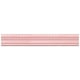 thumbnail image 5 of Molduras de espuma flexible autoadhesivas CLLC de 90" x 3", cenefa decorativa adhesiva 3D para paredes, ideal para decoración del hogar, la oficina y hoteles (G)., 5 of 8