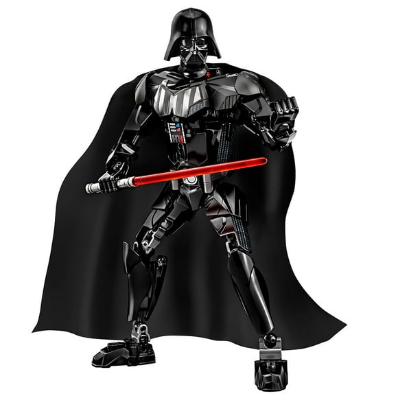 LEGO Constraction Star Wars Darth Vader? 75111