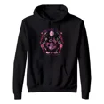 thumbnail image 1 of Sudadera Guitarra Iconos Eras Tour Taylor Swift Rosa Logos, 1 of 2