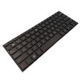 thumbnail image 3 of Injueey Teclado para computadora portátil, componente de computadora profesional, accesorio de escritura, componentes de entrada, reemplazo de Juegos de teclado y mouse para computadora, 3 of 6