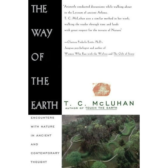 Way of the Earth (Paperback)