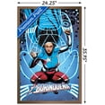 thumbnail image 4 of La Borinqueña - Stance Wall Poster, 22.375" x 34" Framed, 4 of 6