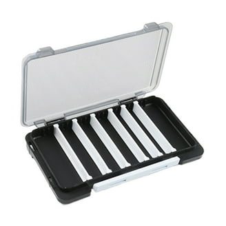 Premium Fishing Organization And Safety Gift Kit – Waterproof Tackle Bag, 2 Lure Wraps (2 Sizes), 24 Treble Hook Covers (12 Each Size) – Elegant