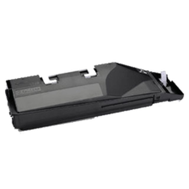 Zoomtoner Compatible KYOCERA / MITA TK-867K Laser Toner Cartridge Black