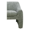 thumbnail image 5 of Moe's Home Collection Kenzie Accent chair Fabric Green, 5 of 10