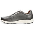 thumbnail image 2 of Thomas & Vine Mens Mosley Lace-up Round Toe Sneaker, 2 of 9