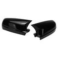 thumbnail image 3 of Cubierta del Espejo Lateral Perfecl 3B0857537B Para Golf MK4 1998-2004, 3 of 8