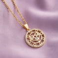 thumbnail image 1 of Nvzi Ideas de regalos para el Día de la Madre - Collar del Día de la Madre para mamá Regalos del Día de la Madre para mamá de hijo Regalos para ella Regalos para mamá Regalo del Día de la Madre (B), 1 of 5