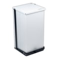 thumbnail image 2 of Detecto Detecto Receptacle Baked Epoxy in White, 2 of 2