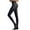 Navy, variant on Prolriy Tights for Women Semi Opaque Girls Leggings Solid Color Footed Pantyhose Tights Pantyhose for Women A L