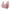 Pink, variant on Utoimkio Comfortable Front Closure Bras for Women No Underwire Breathable Everyday Bras for Women Full Coverage Bras