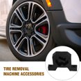 thumbnail image 3 of KAKOWELY Precision Foot Valve Control Switch Lever For Tire Changing Machine Accessories Ideal For Automotive Truck Tire Repair Kit And Manual Tire Expander Tool,3.43X"X2.56"X0.47", 3 of 5