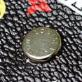 thumbnail image 6 of Pre-Owned LOUIS VUITTON LV x TM Portefeuille Victorine Tri-fold Wallet M14163 Black..., 6 of 6