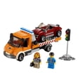thumbnail image 3 of LEGO Flatbed Truck City 60017, 3 of 7