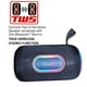 thumbnail image 4 of Bocina Altavoz Bluetooth Con Subwoofer, Tws, Ipx6 Y Rgb 15w, 4 of 9