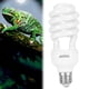 thumbnail image 5 of Lámpara De Ahorro De Energía, Luz De Reptil De Plantas Suculentas De Vidrio, Para Mascotas Reptiles ANGGREK Otros, 5 of 8