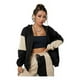 thumbnail image 1 of Sudadera Hoodie Para Mujer, Cálido Sudadera Con Cierre, 1 of 7