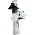 thumbnail image 4 of New Left Rear Window Regulator With Motor Compatible With Buick LaCrosse CXL LaCrosse Convenience LaCrosse Premium LaCrosse Leather LaCrosse CX LaCrosse Sport Touring 2010-2016 22836742, 4 of 8
