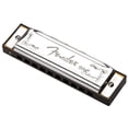 thumbnail image 1 of Armónica Fender Blues Deluxe Sol 0990701002, 1 of 2