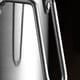 thumbnail image 3 of Olla Con Filtro de Aceite ANGGREK de Acero Inoxidable, 3 of 3