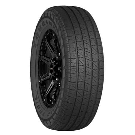 P245/70R17 Eldorado Wild Trail Touring CUV 110T B/4 Ply BSW Tire ...