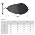 thumbnail image 4 of Uds Kayak Cockpits Cover Seal Uv50+ Protector Transpirable Ajustable Cover/XS/ kaili Sencillez, 4 of 4