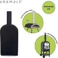 thumbnail image 4 of Premium Universal Pizza Oven Cover, 160cm - Solid, Resistant & Waterproof, 4 of 5