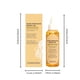 thumbnail image 3 of Aceite para el cuidado del cabello con infusión de romero, limoncillo, semilla de uva y aceite de ricino para el cuidado del cabello, picazón del cuero cabelludo, cuero cabelludo seco para todo tipo d, 3 of 9