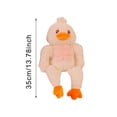 thumbnail image 2 of Adorable Toy Soft Stuffed Animal Muscle Character For Kids Christmas Birthday Present, 2 of 3
