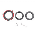 thumbnail image 3 of 1 x Rotator Camera Angle Adjuster Kit-Red&Black, 3 of 8